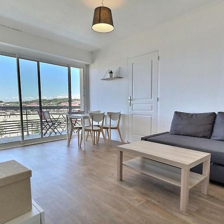 Apartamento Kala Springs Anglet - Vue Ocean - Wifi - Balcon Exterior foto