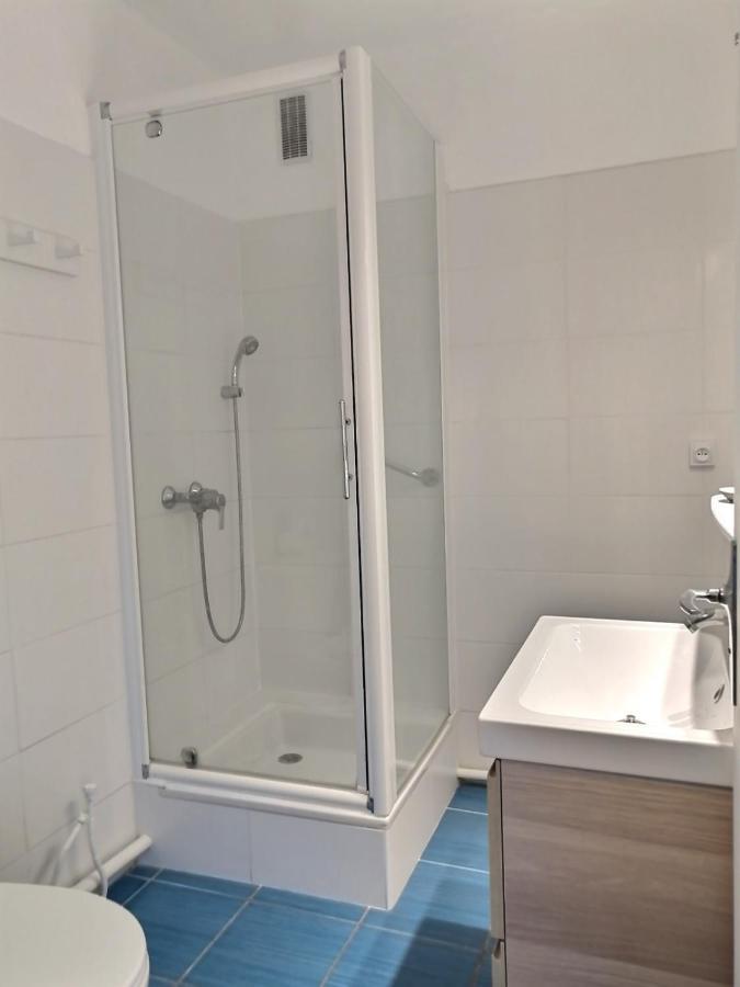 Apartamento Kala Springs Anglet - Vue Ocean - Wifi - Balcon Exterior foto